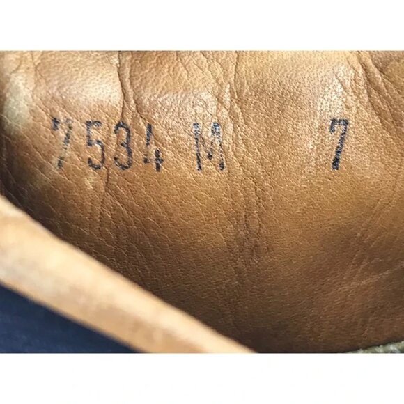 Vasque Womens Skywalk Brown Gore Tex Lace‎ Up Backpacking Hiking Boots Size US 7 - Picture 11 of 11